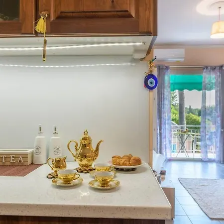 Apartament Bright Newly Renovated Near & Center+ac