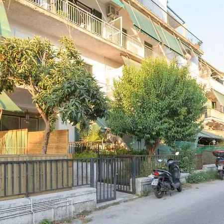 Apartament Bright Newly Renovated Near & Center+ac